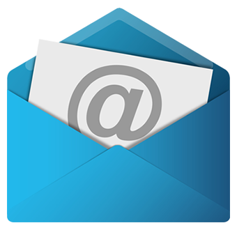 email logo